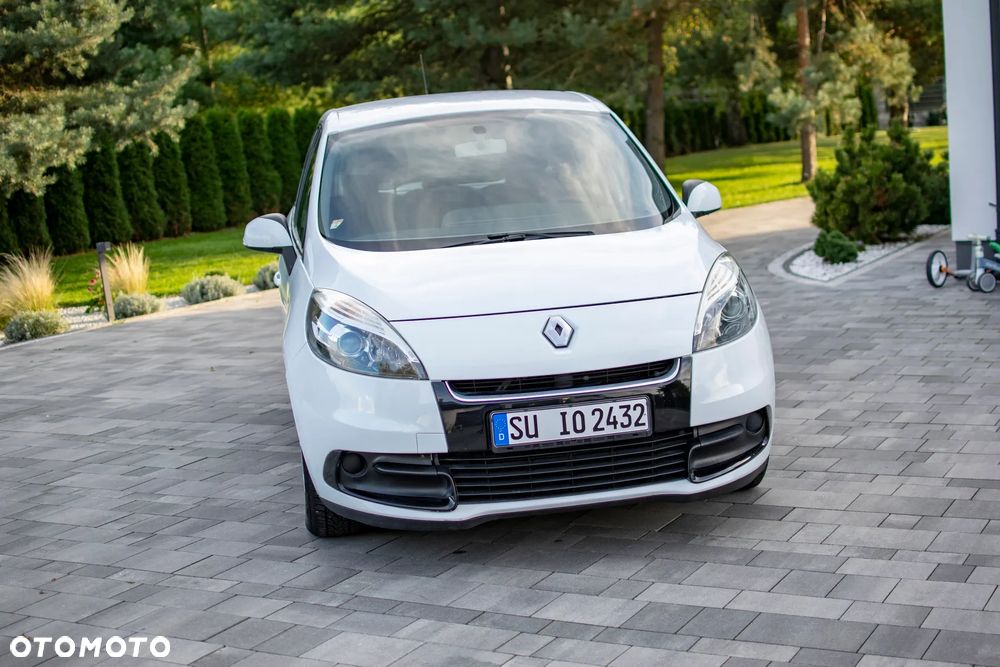 Renault Scenic - 14