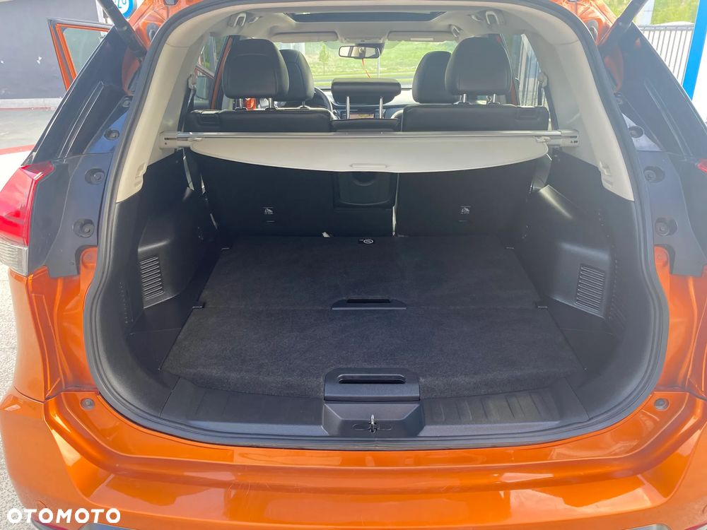 Nissan X-Trail 1.7 dCi Tekna 4WD Xtronic - 11