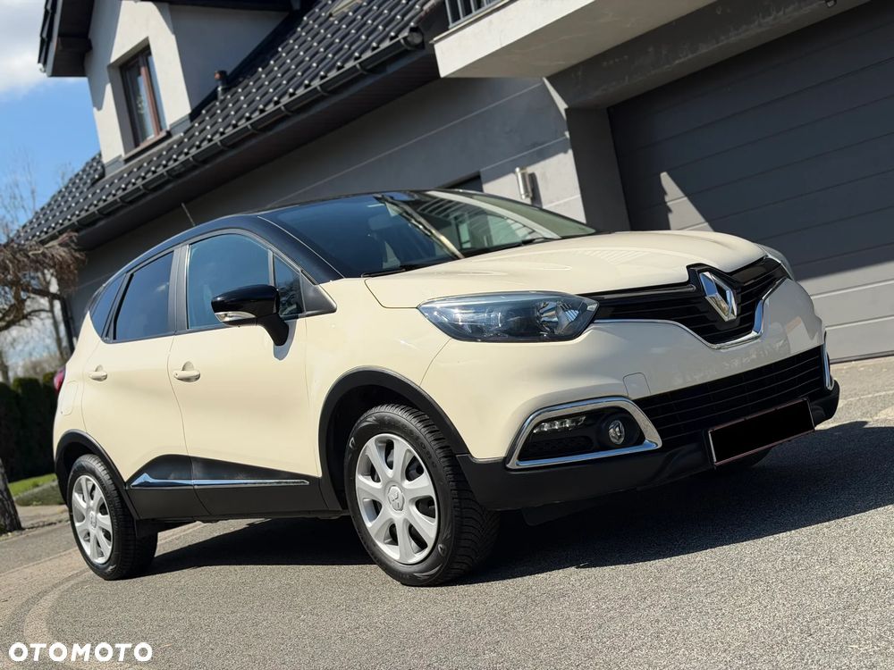 Renault Captur 0.9 Energy TCe Intens - 8