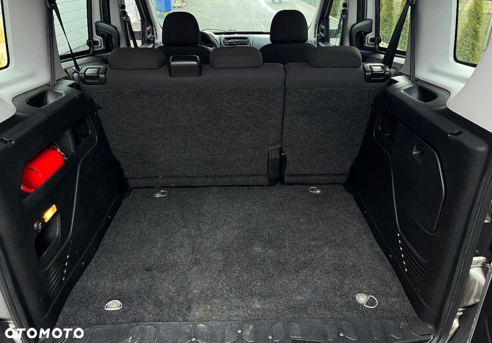 Fiat Doblo - 15