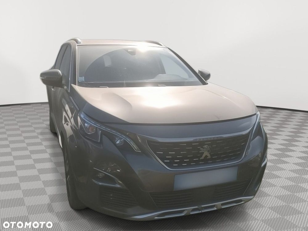 Peugeot 5008 1.5 BlueHDi Allure S&S EAT8 - 5