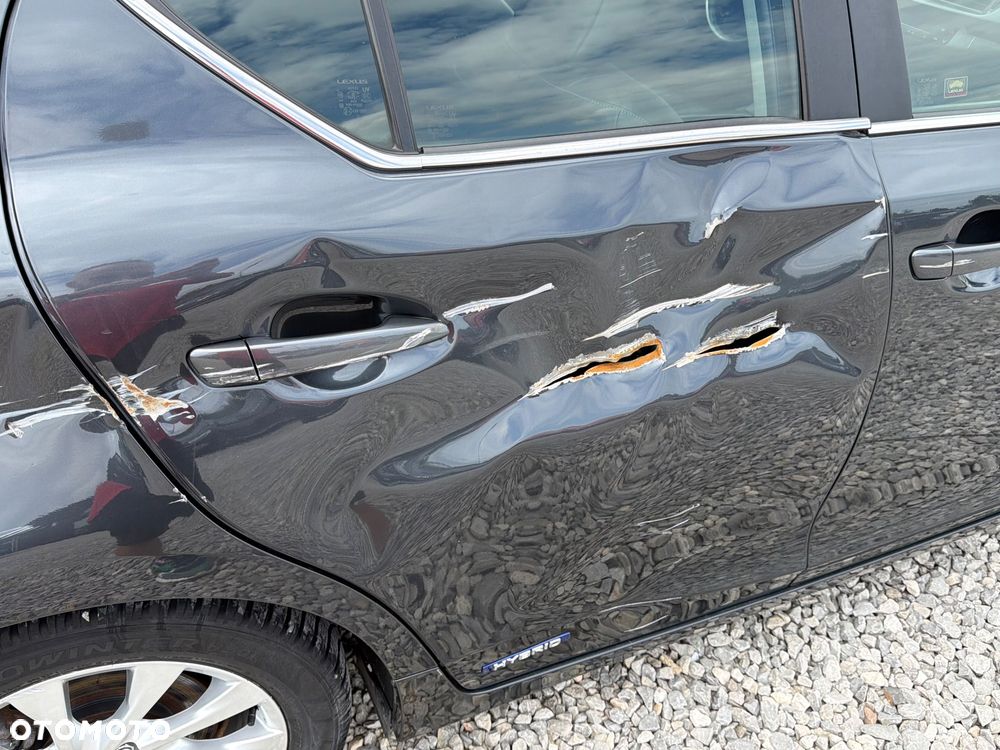 Lexus CT Executive Line - 17