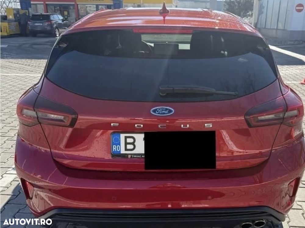 Ford Focus - 2