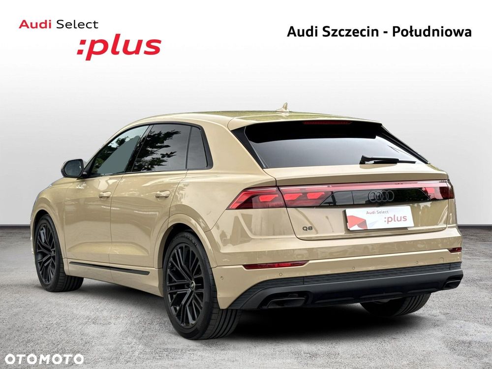 Audi Q8 - 4