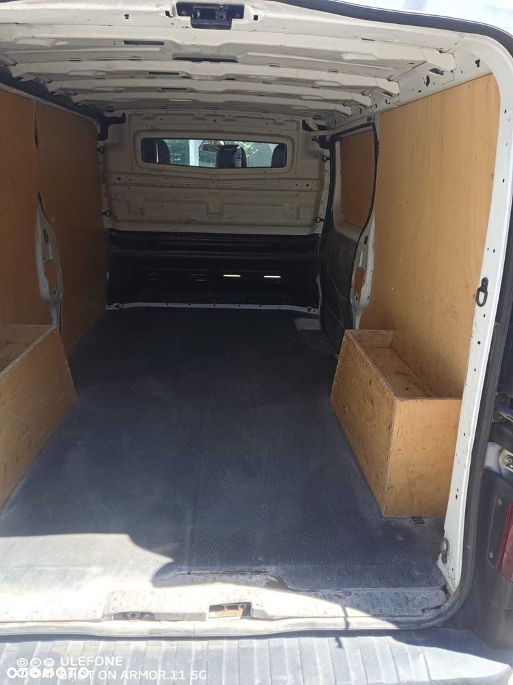 Renault Trafic - 5