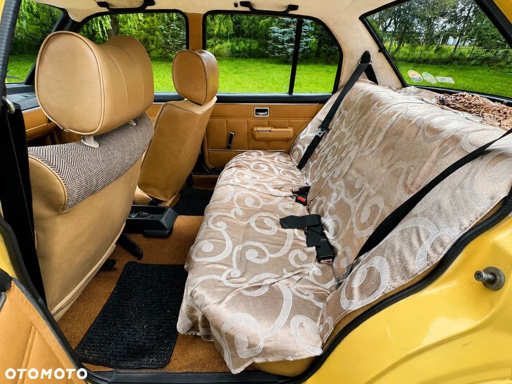 Opel Commodore - 9