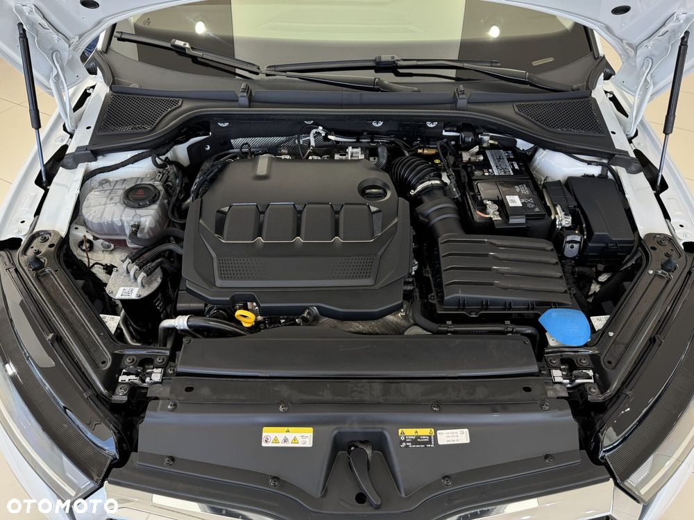 Skoda Octavia - 19