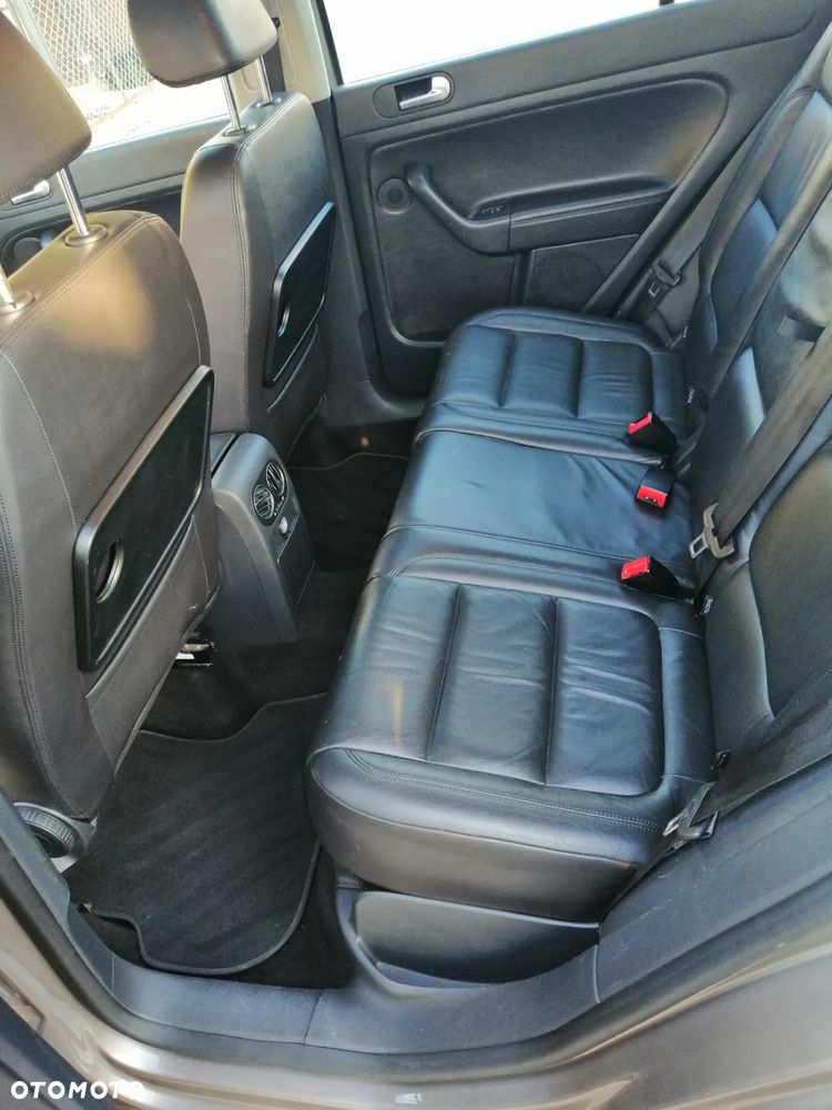 Volkswagen Golf Plus - 7