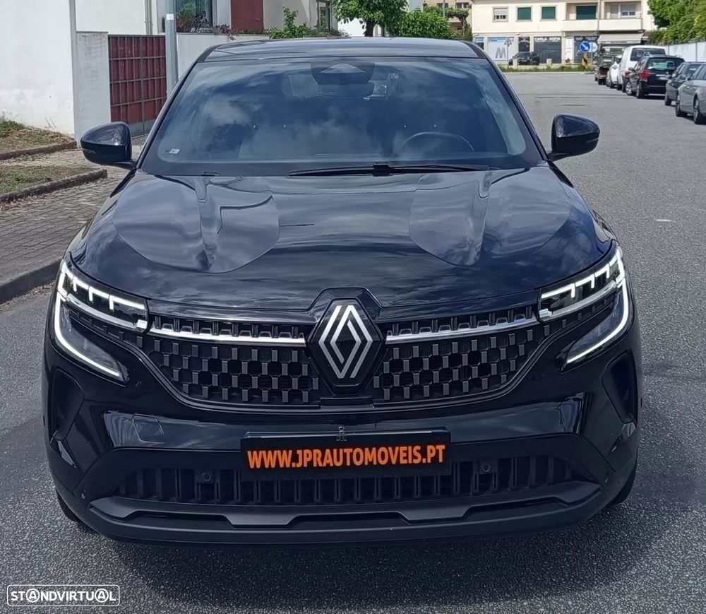 Renault Austral ver-1-3-mild-hybrid-evolution - 3