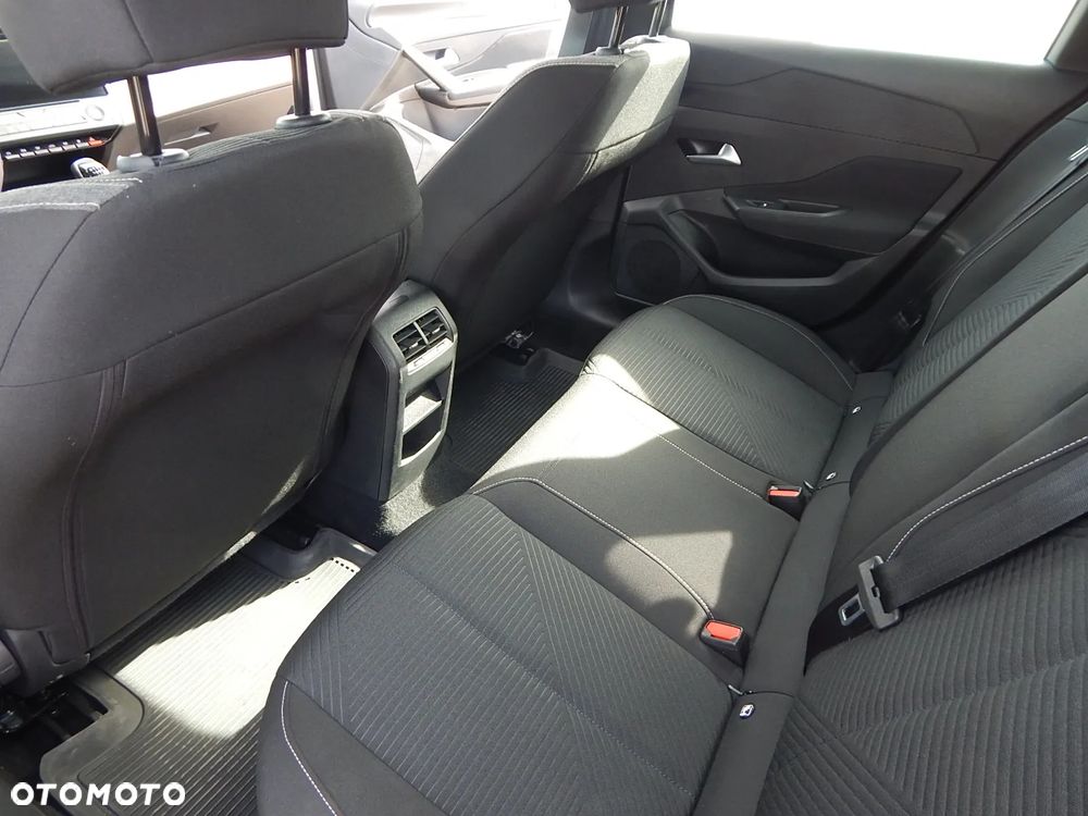 Peugeot 308 1.5 BlueHDi Active Pack S&S - 7