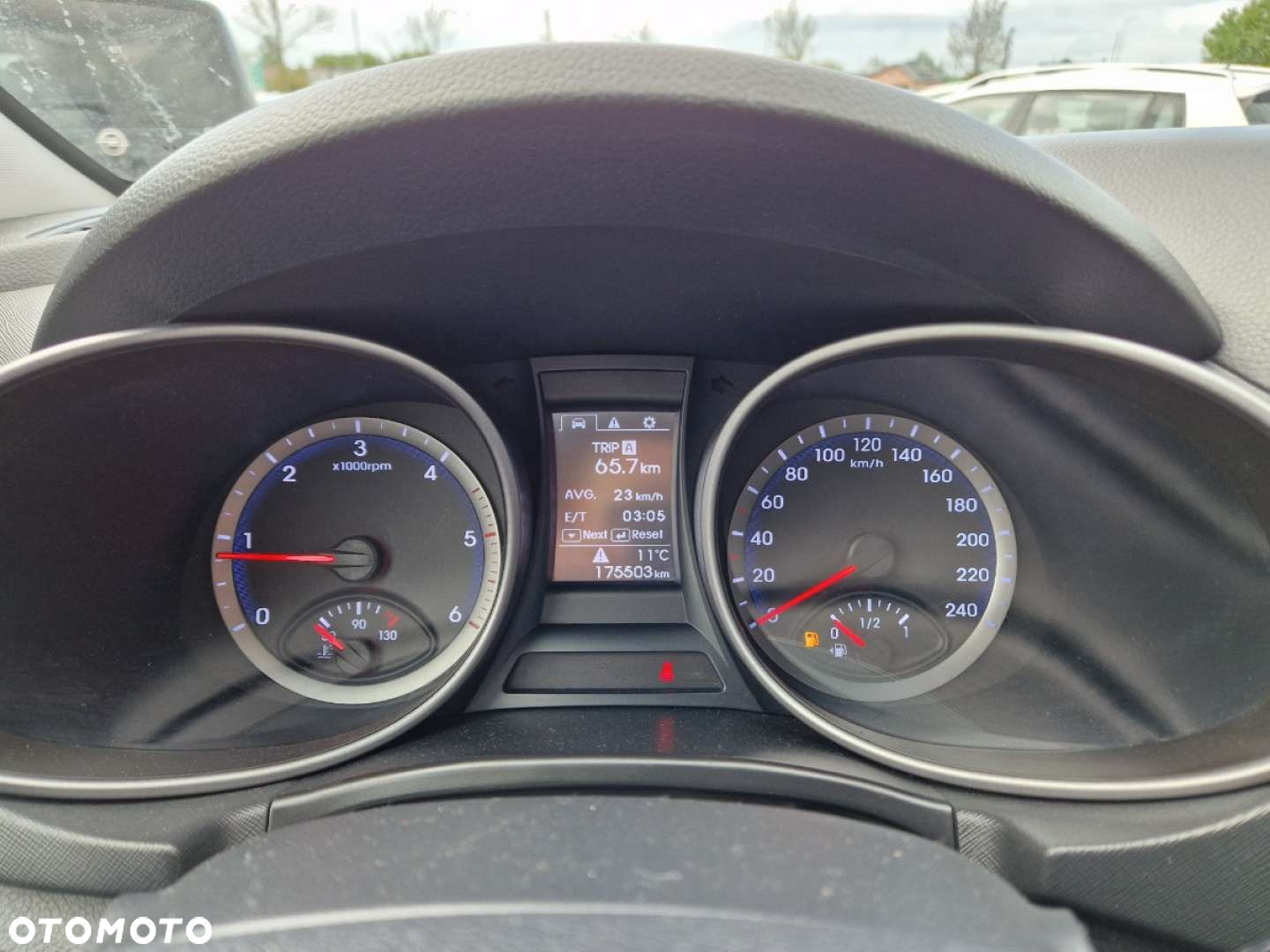 Hyundai Santa Fe - 11