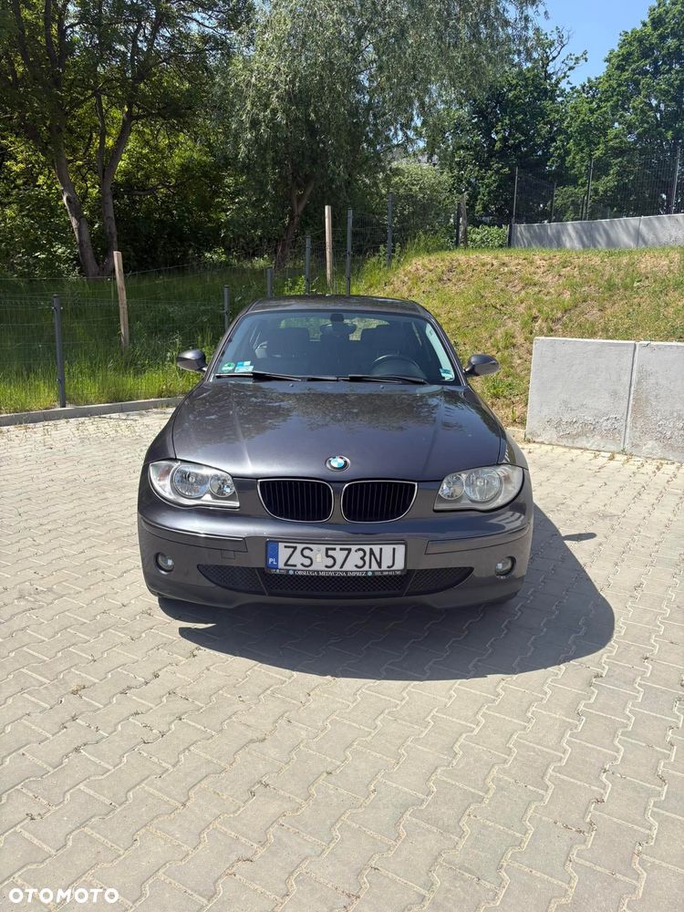 BMW Seria 1 116i - 7