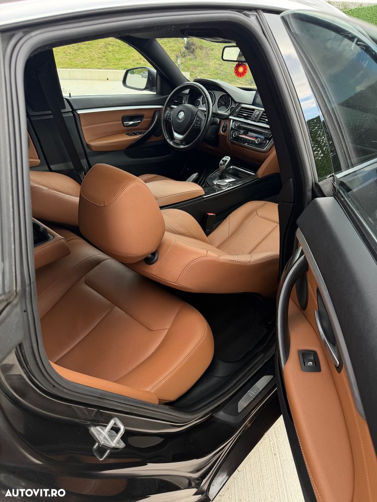 BMW Seria 4 - 6