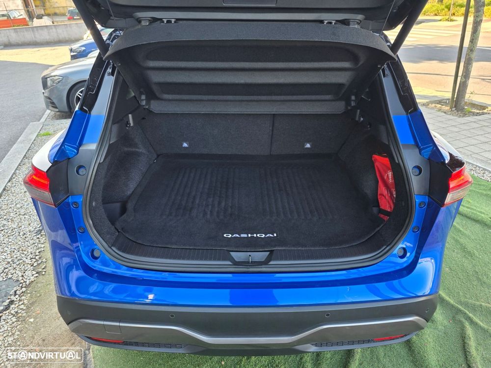 Nissan Qashqai 1.5 e-Power Tekna+ - 31