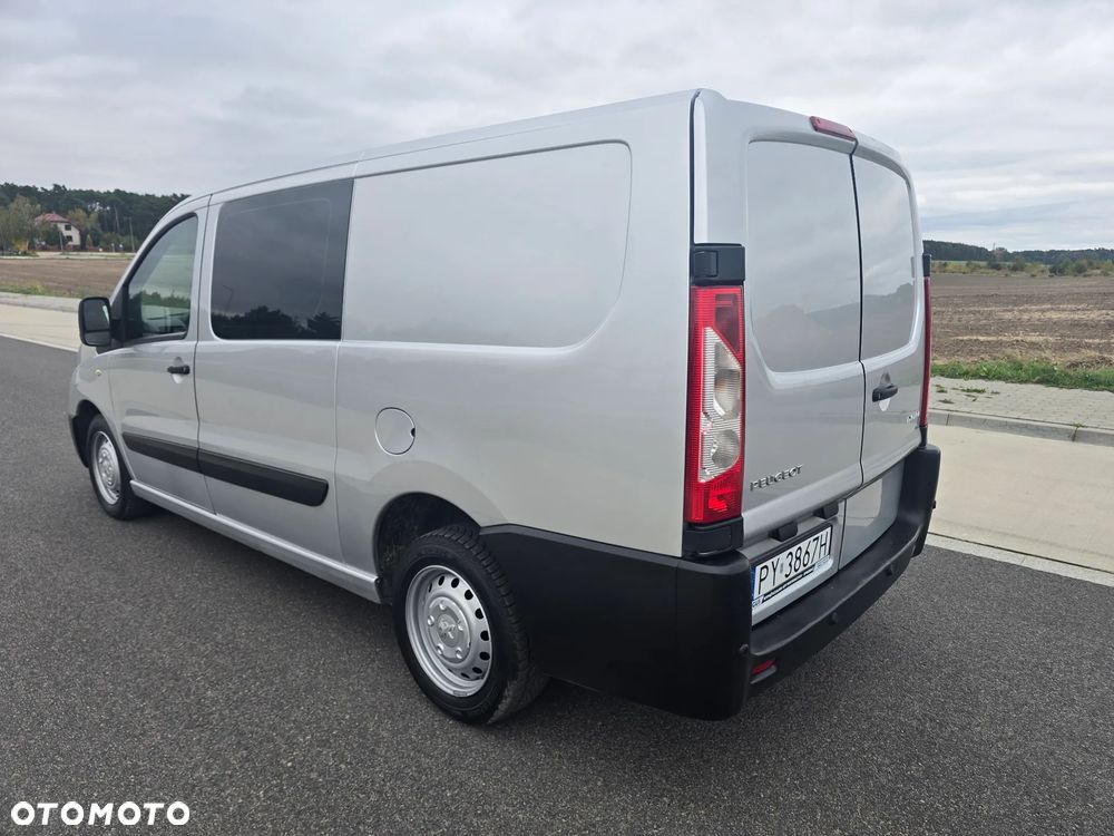 Peugeot Expert - 4