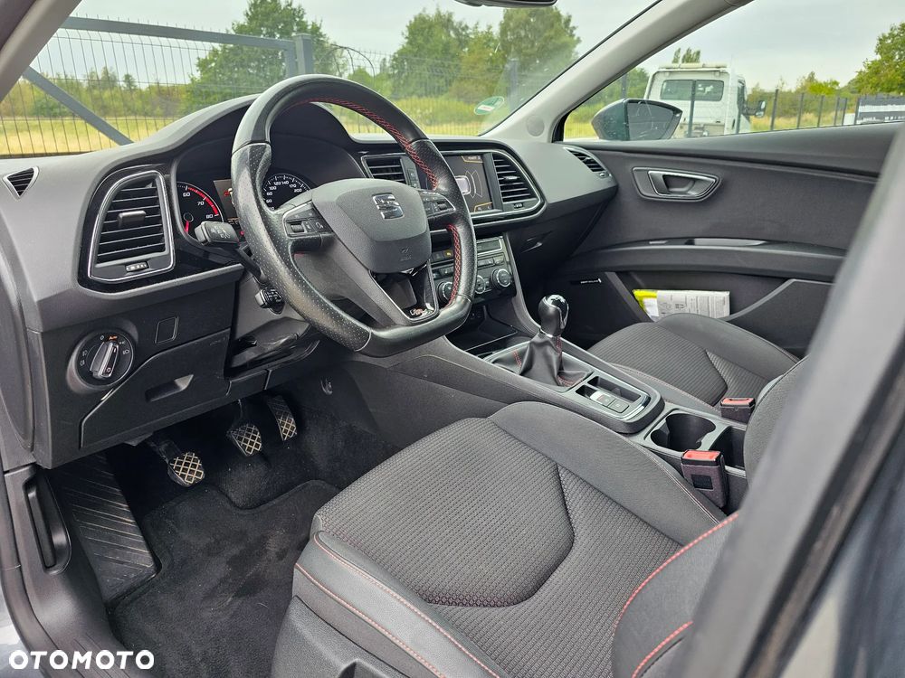 Seat Leon - 7