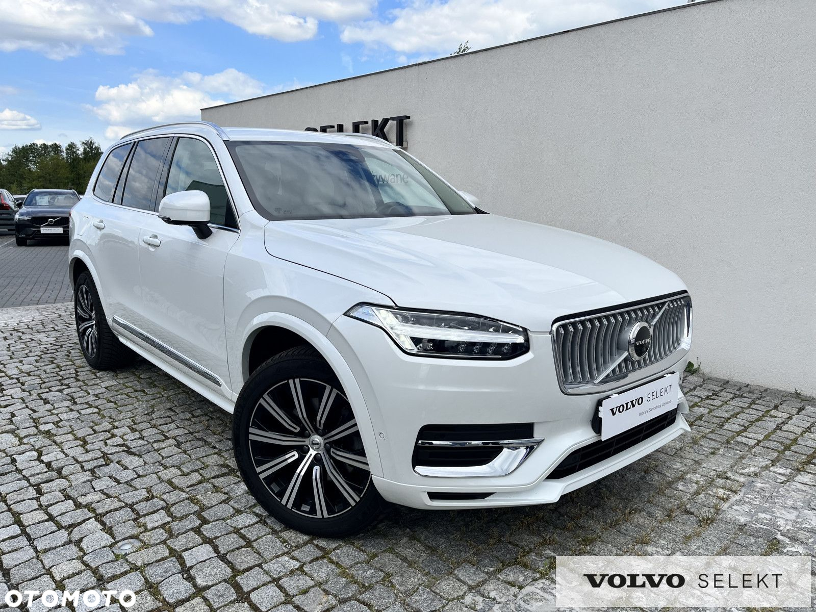 Volvo XC 90 - 38