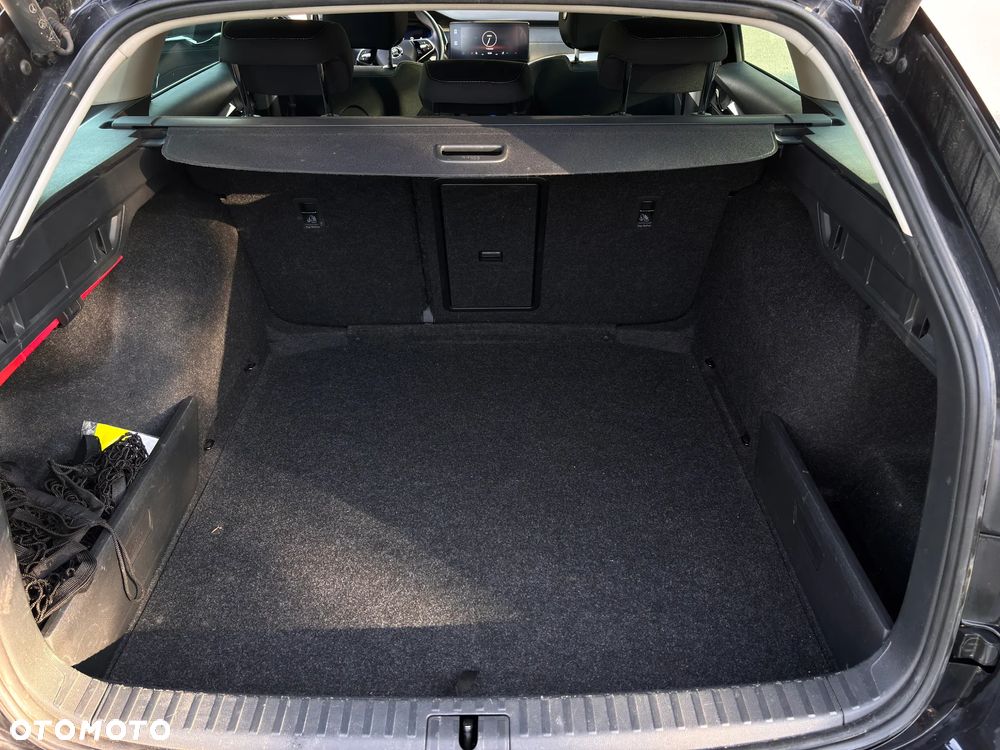 Skoda Octavia 2.0 TDI 4x4 Style DSG - 17
