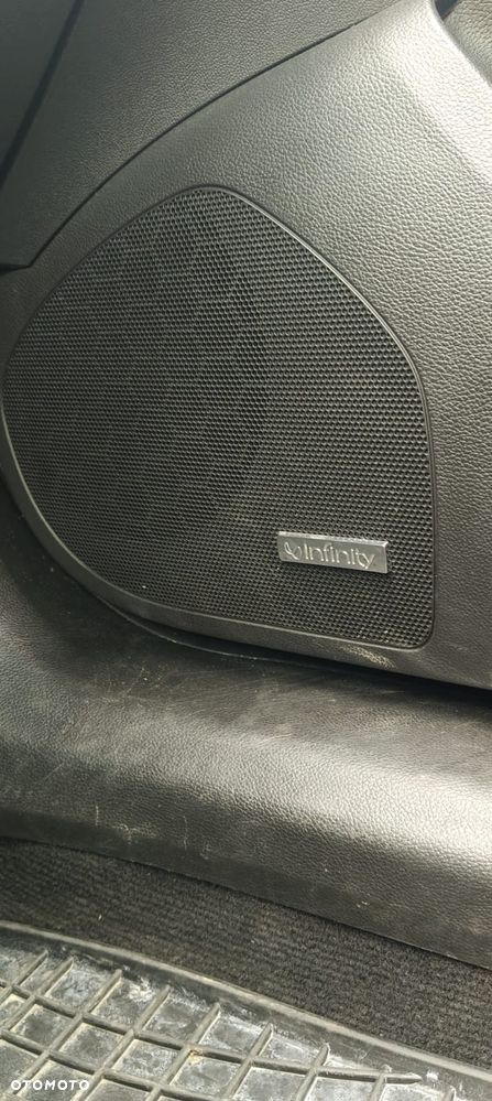 Opel Insignia 2.0 T Cosmo 4x4 - 14