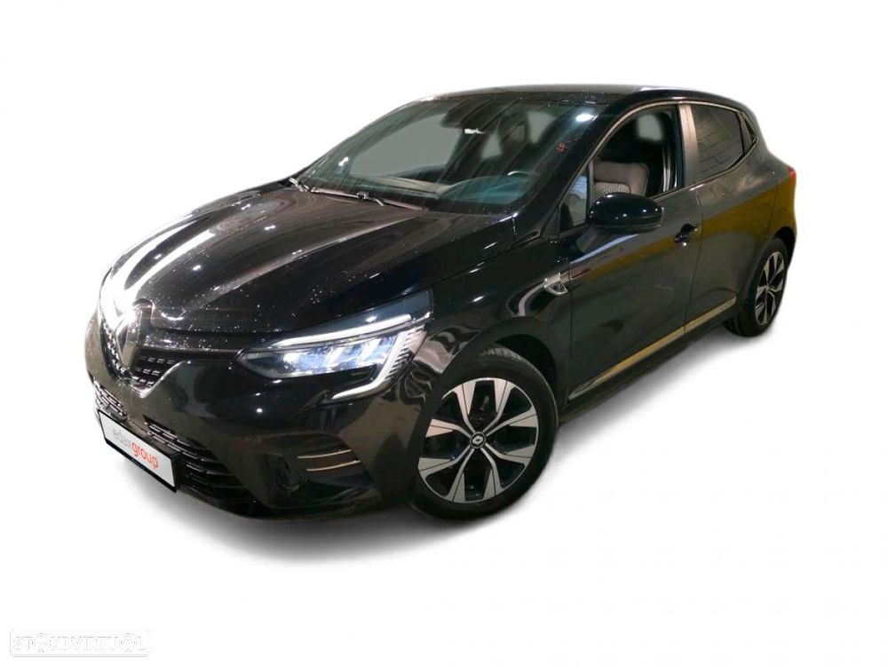 Renault Clio 1.5 Blue dCi Limited - 1