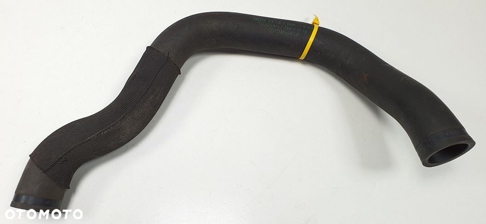 WĄŻ RURA PRZEWÓD POMPY POWIETRZA BMW 7 E65 7508268 - 1