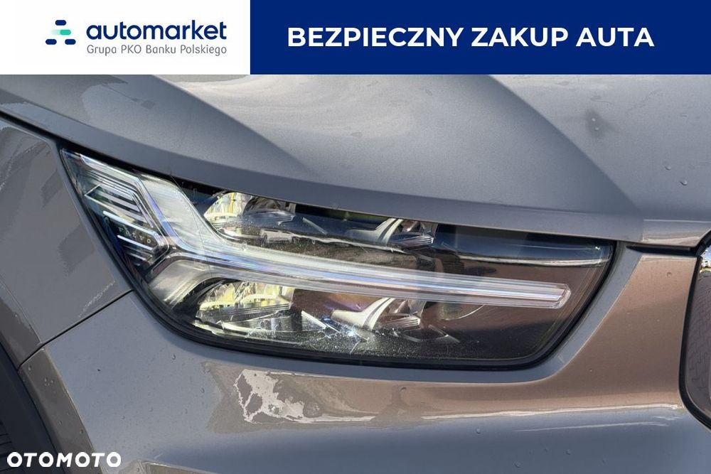 Volvo XC 40 T3 Momentum Pro - 10