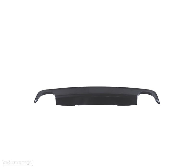 DIFUSOR BMW E39 LOOK M5 - 2