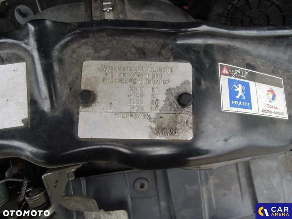 Peugeot Boxer - 9
