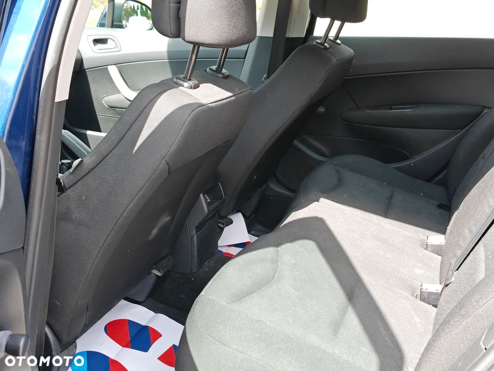 Peugeot 308 1.6 HDi Premium - 7