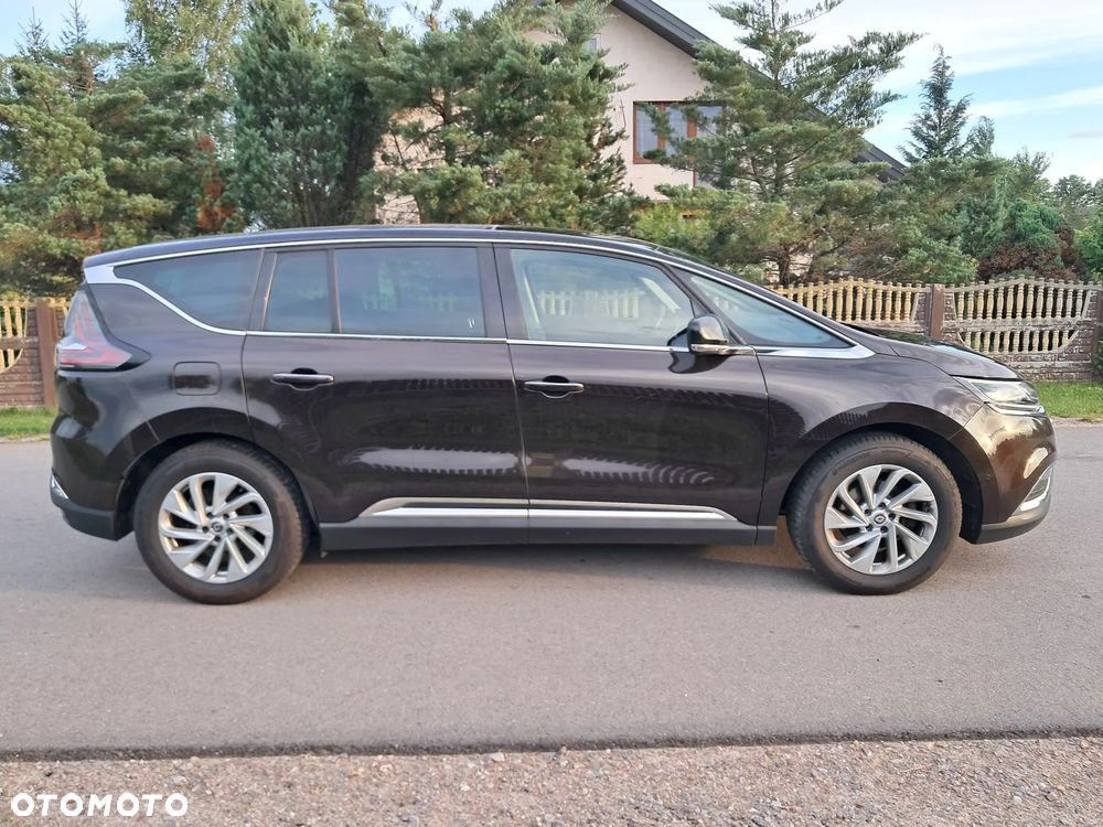 Renault Espace Energy TCe 200 EDC Business - 7