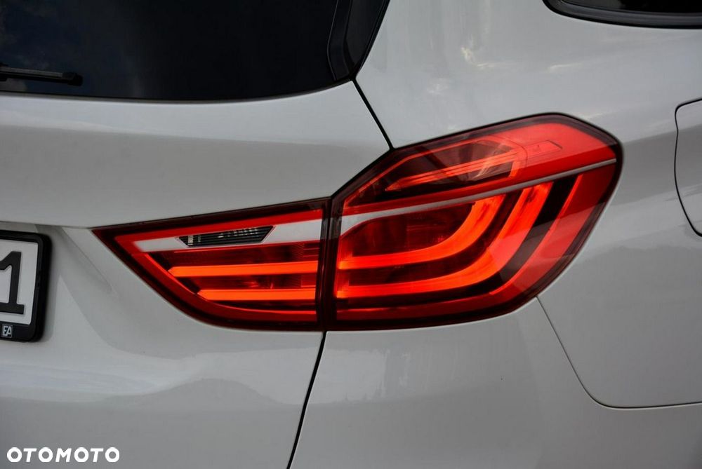BMW Seria 2 220i Sport-Aut M Sport - 14