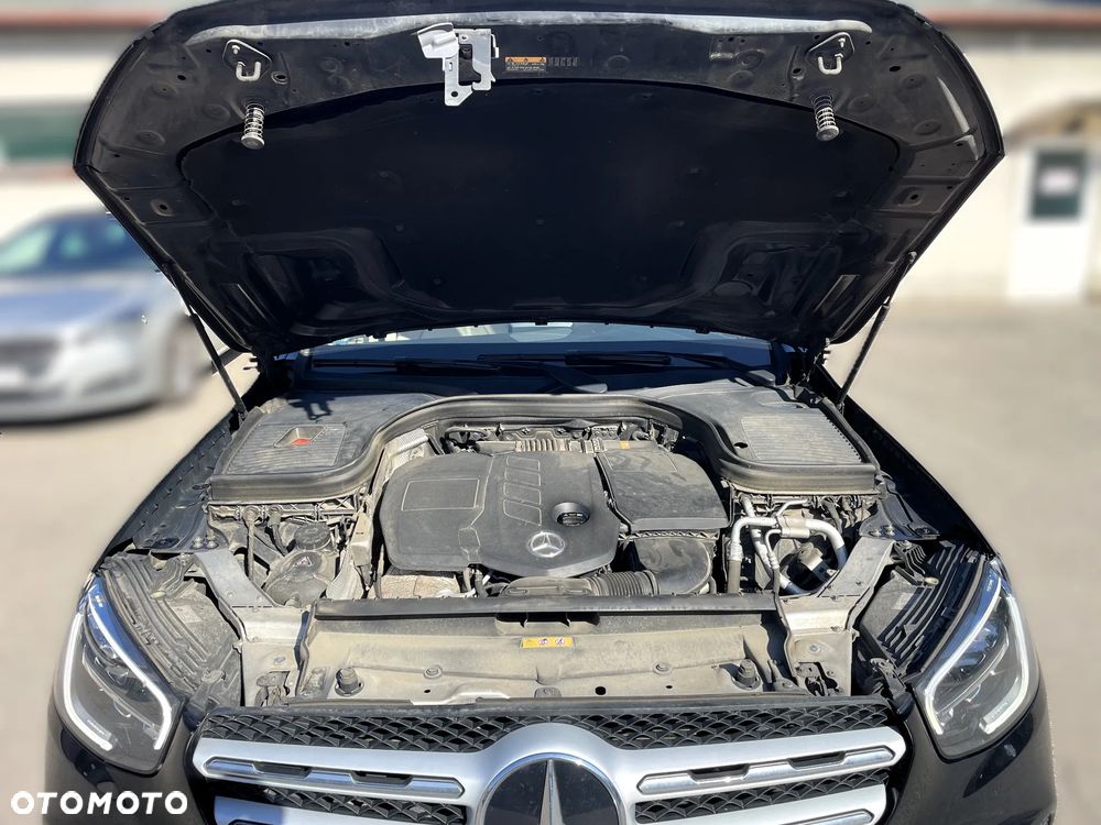 Mercedes-Benz GLC 220 d - 40