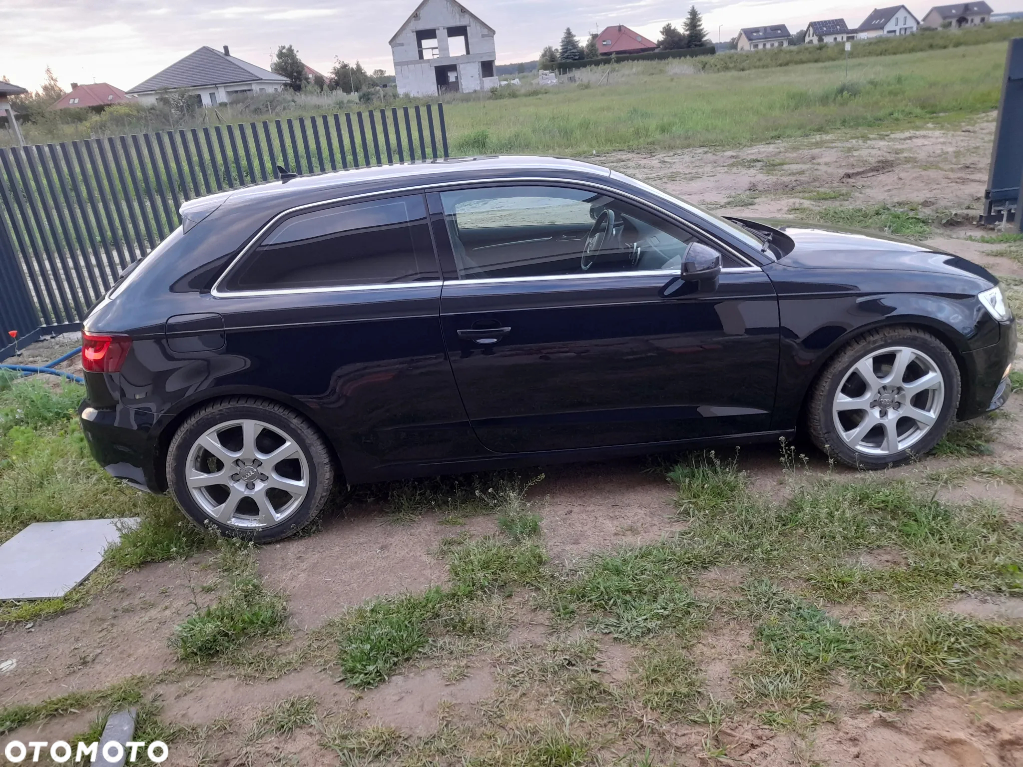 Audi A3 1.4 TFSI Attraction - 13