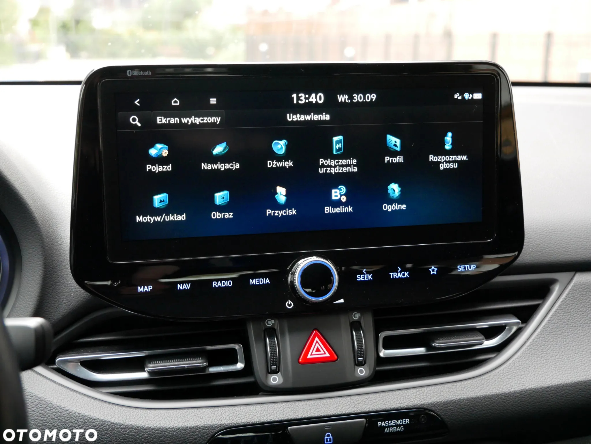 Hyundai i30 1.0 T-GDI Smart - 24