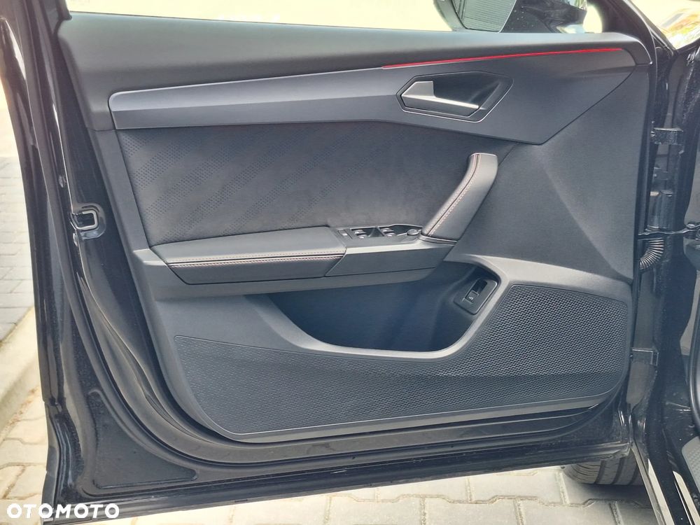 Cupra Formentor 2.0 TSI 4Drive DSG - 18