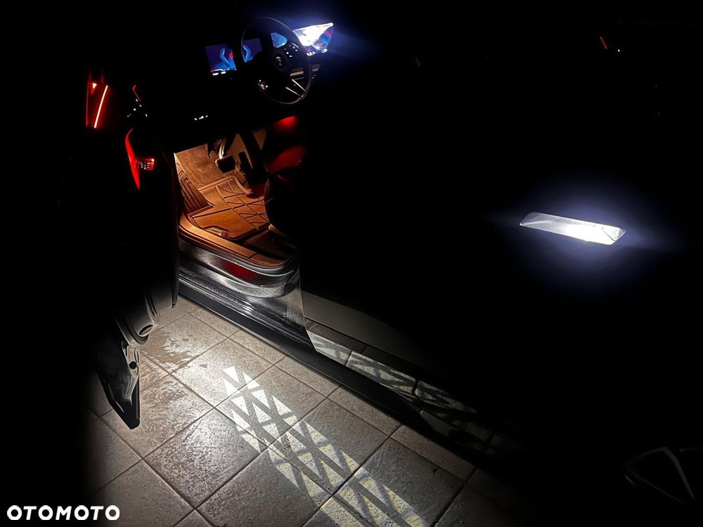 BMW iX M60 111.5kWh - 32