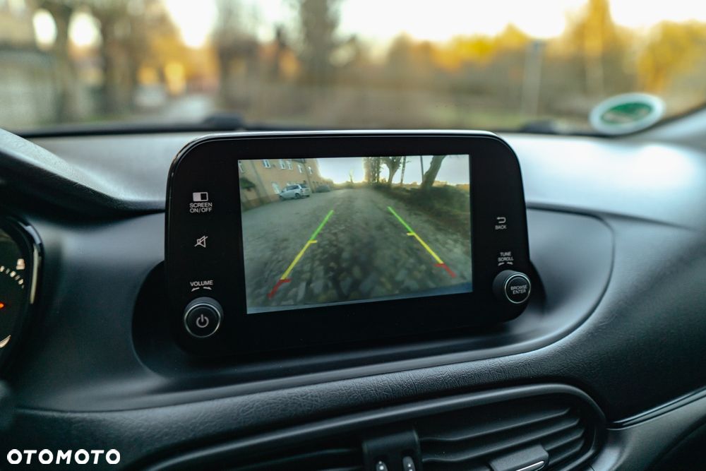 Fiat Tipo 1.4 T-Jet S-Design - 23