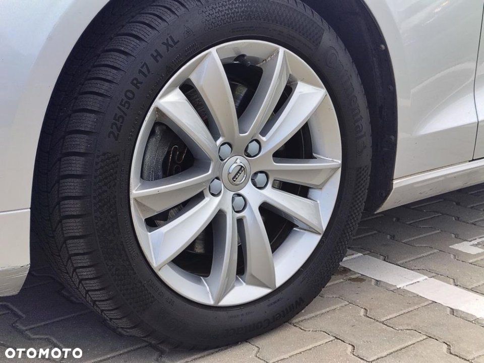 Volvo V60 - 10