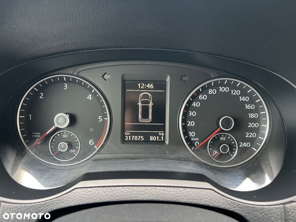 Seat Alhambra 2.0 TDI Ecomotive Style - 22