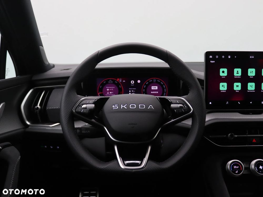 Skoda Kodiaq 1.5 TSI mHEV 4x2 Sportline DSG - 15