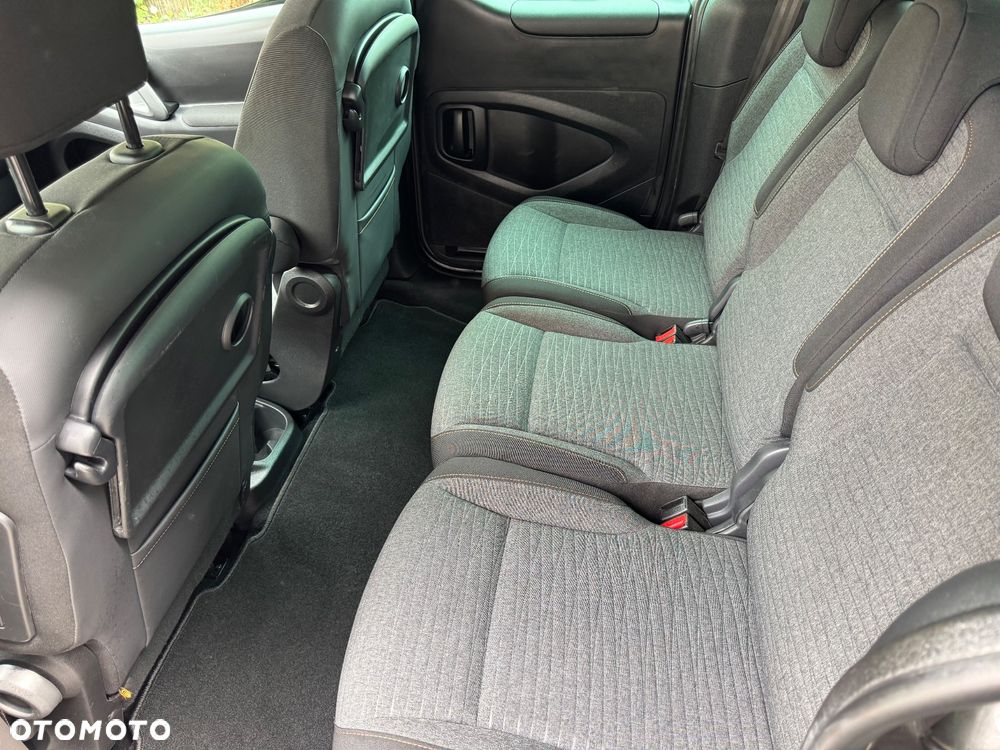 Citroën Berlingo Multispace BlueHDi 120 S&S XTR - 10