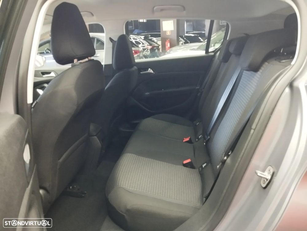 Peugeot 308 1.5 BlueHDi Style - 12