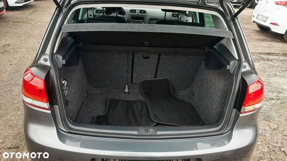 Volkswagen Golf 1.4 TSI Style - 9