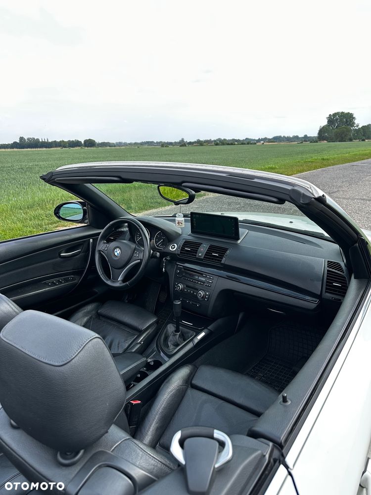 BMW Seria 1 125i - 13