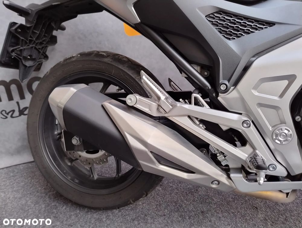 Honda NC - 34