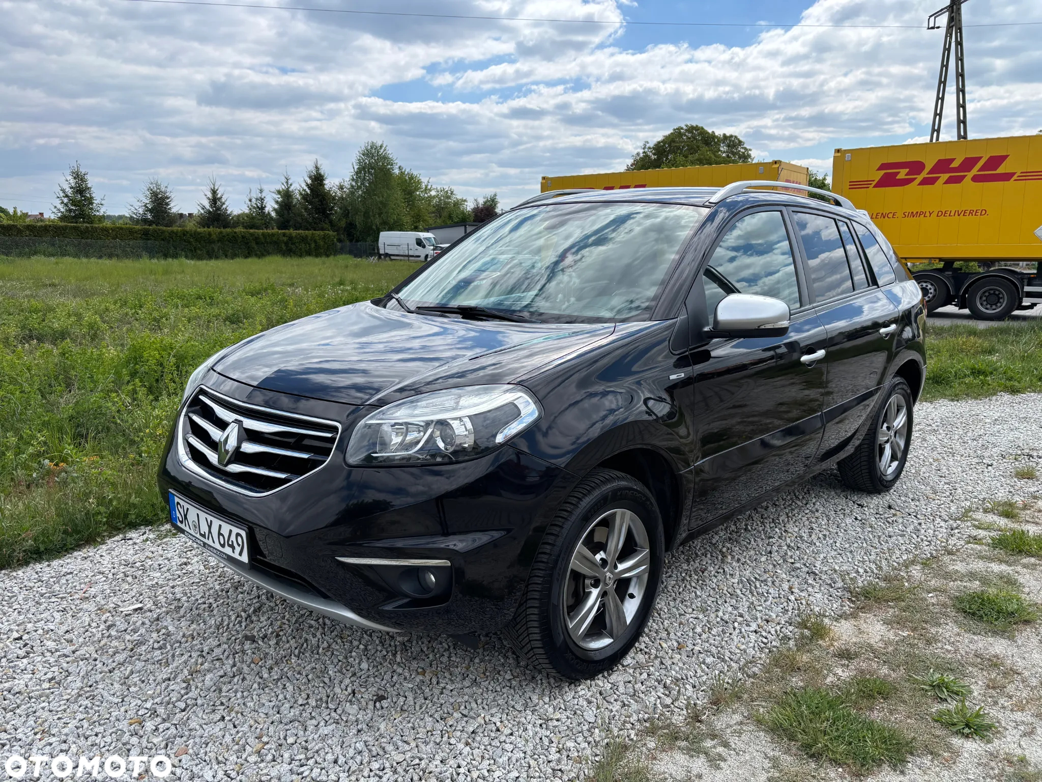 Renault Koleos 2.0 dCi 4x4 Bose Edition - 2