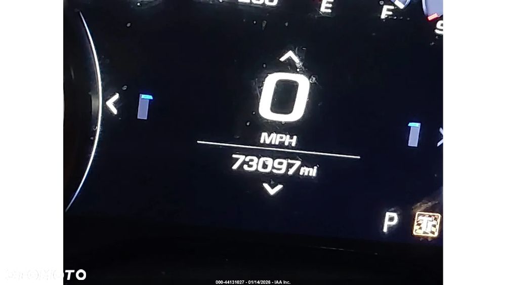 Chevrolet Camaro 6.2 V8 - 11