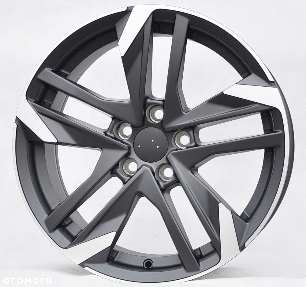 170 MBM NOWE FELGI 16 5x108 PEUGEOT 308CC 407 508 - 3