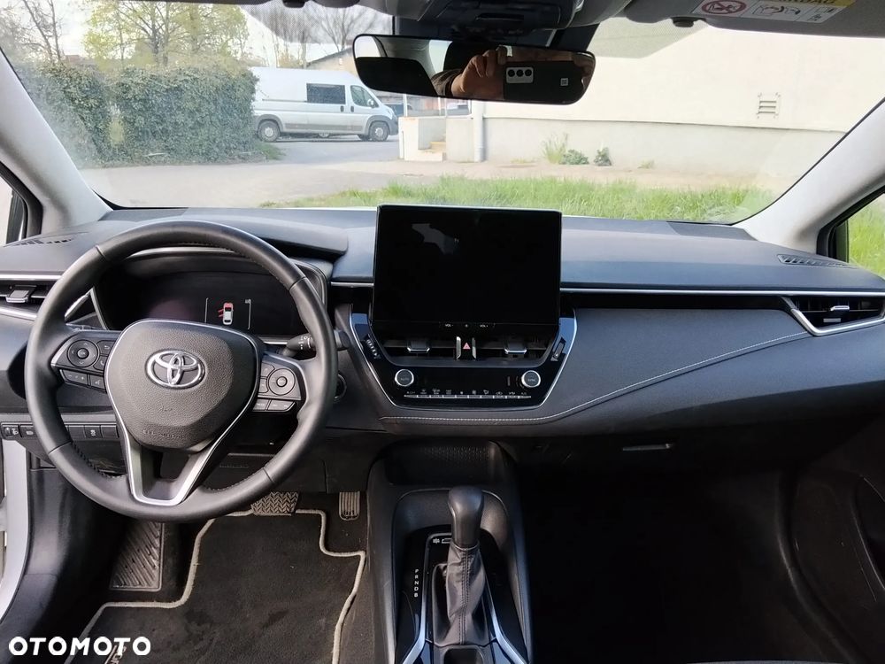 Toyota Corolla 1.8 Hybrid Comfort - 5