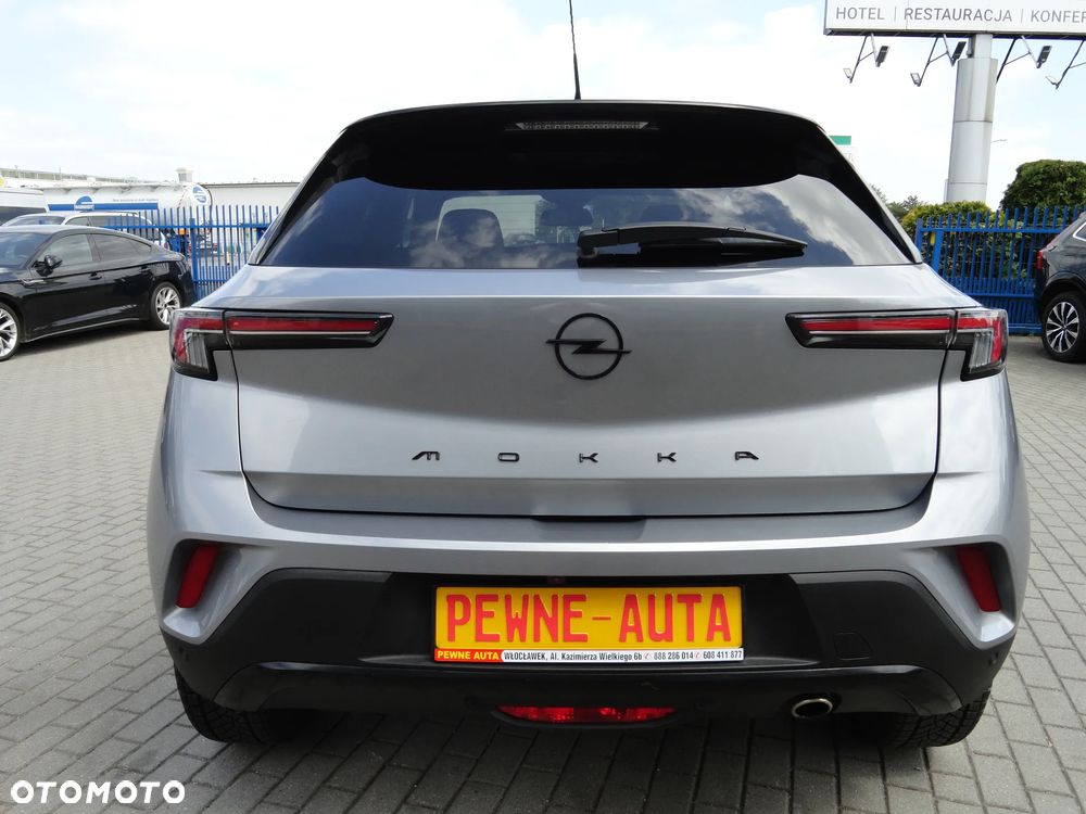 Opel Mokka 1.5 GS Line - 7